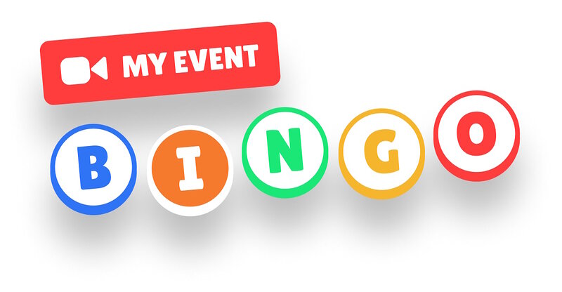 My Event Bingo logo