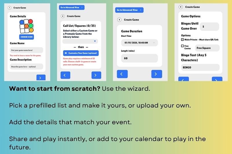 Office meeting bingo Pro Tips image