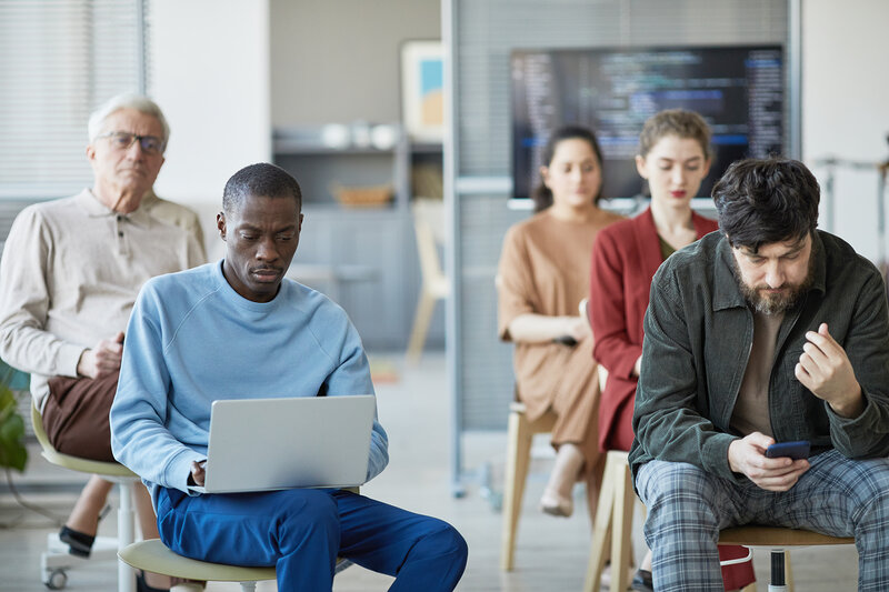 Ready to Play section image