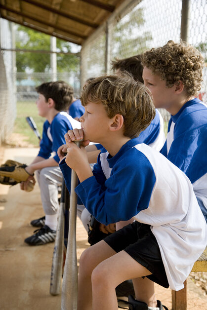 Ready to Play section image