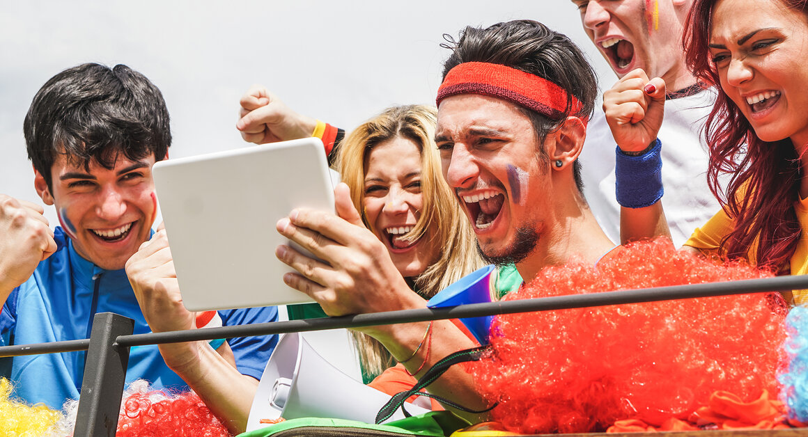 Ready to Play section image