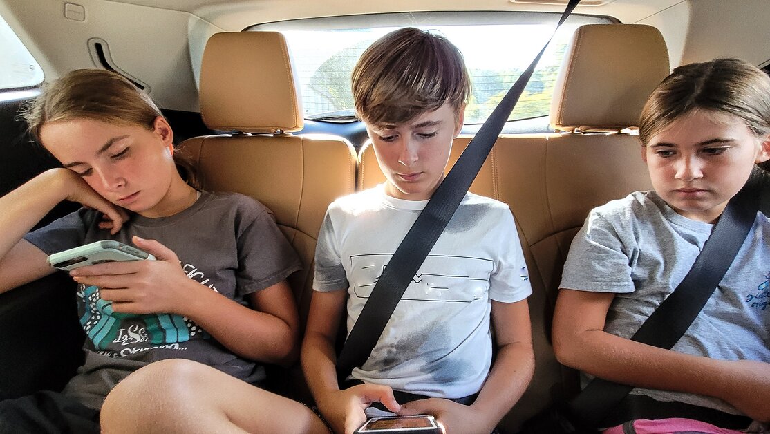 Make It Yours section image