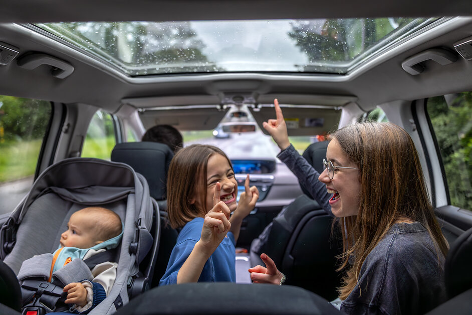 Make It Yours section image