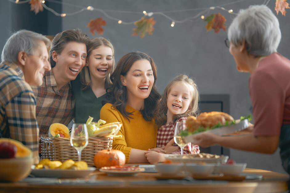 Make It Yours section image