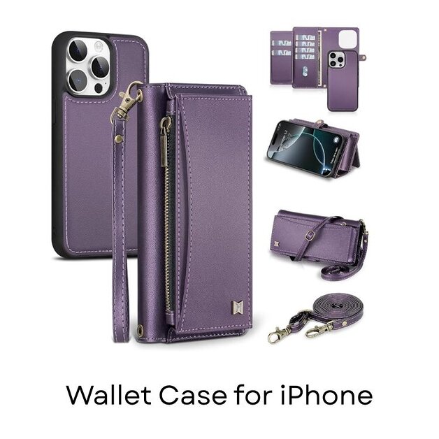 Phone Crossbody Case