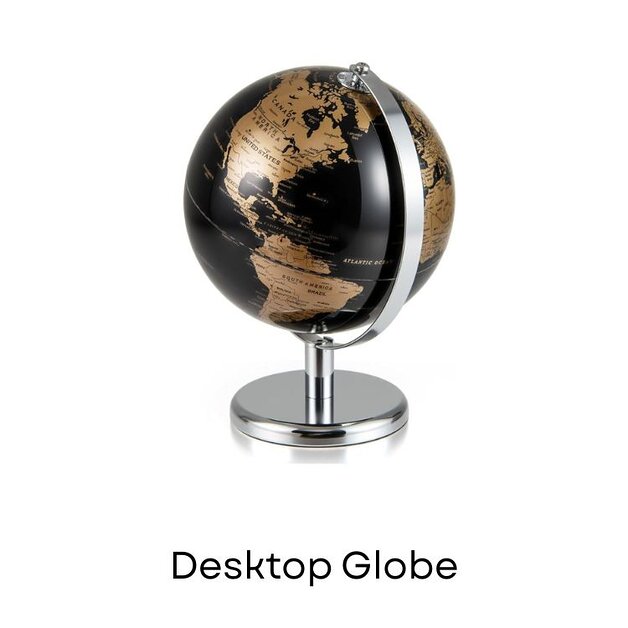 EPCOT Globe Prize