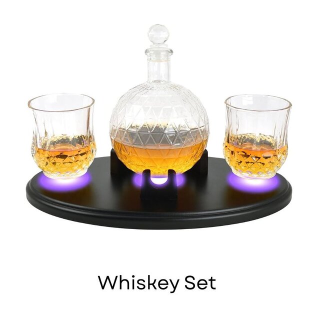 EPCOT Decanter Prize