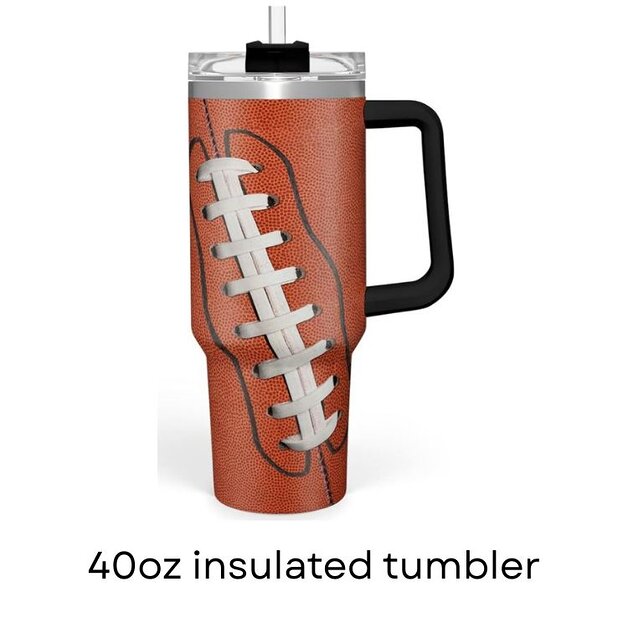 Customize football bingo