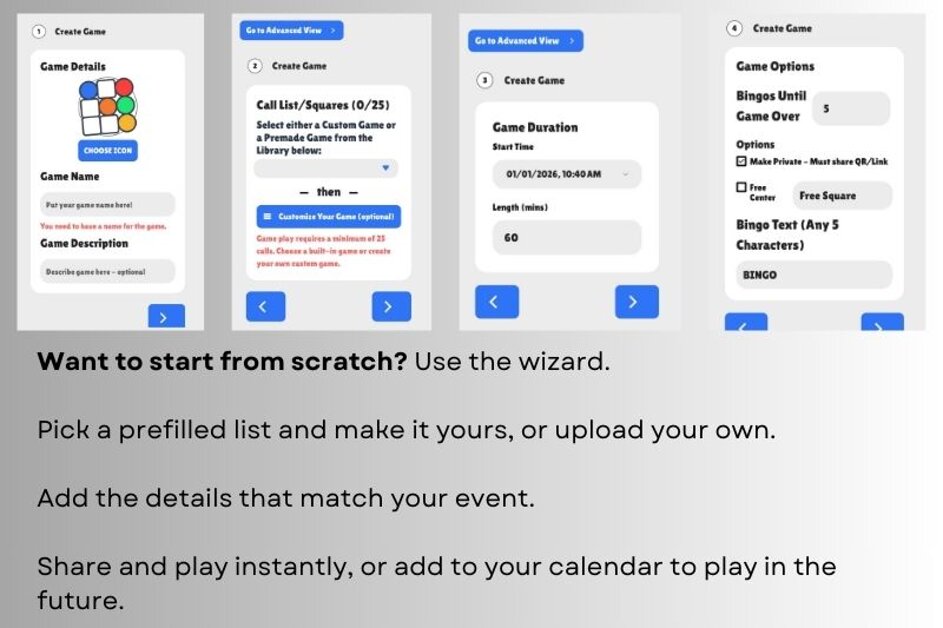 Pro tips for championship commercial bingo