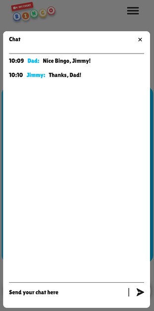 Chat interaction between players